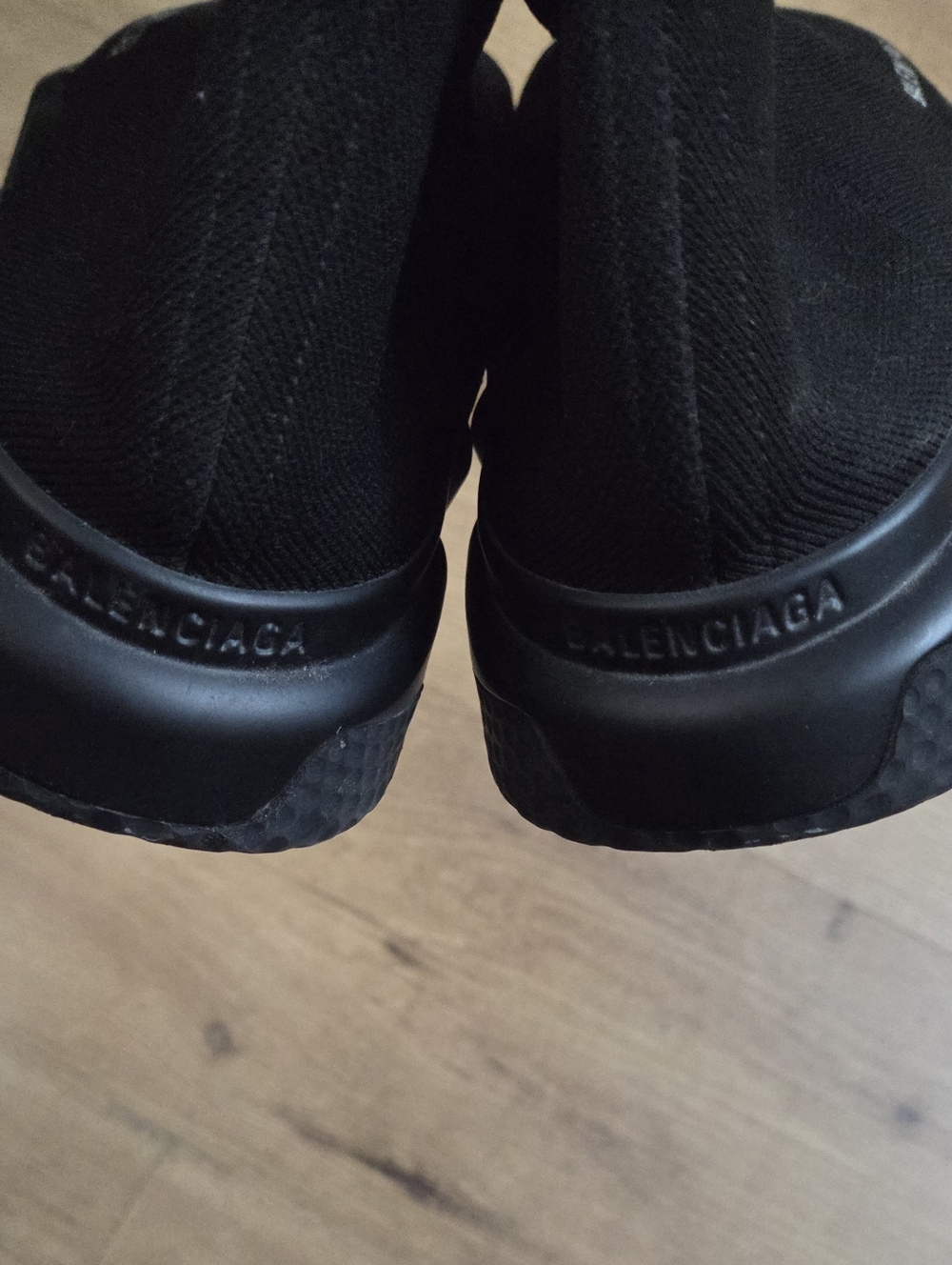 BALENCIAGA Speed Sneakers - Picture 8 of 10